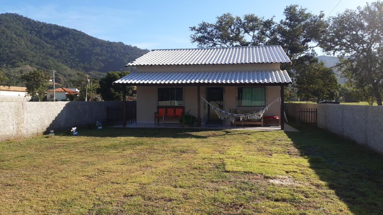 Casa condominio Rancho de Jacone Maricá Exterior foto