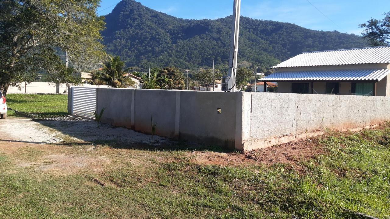 Casa condominio Rancho de Jacone Maricá Exterior foto