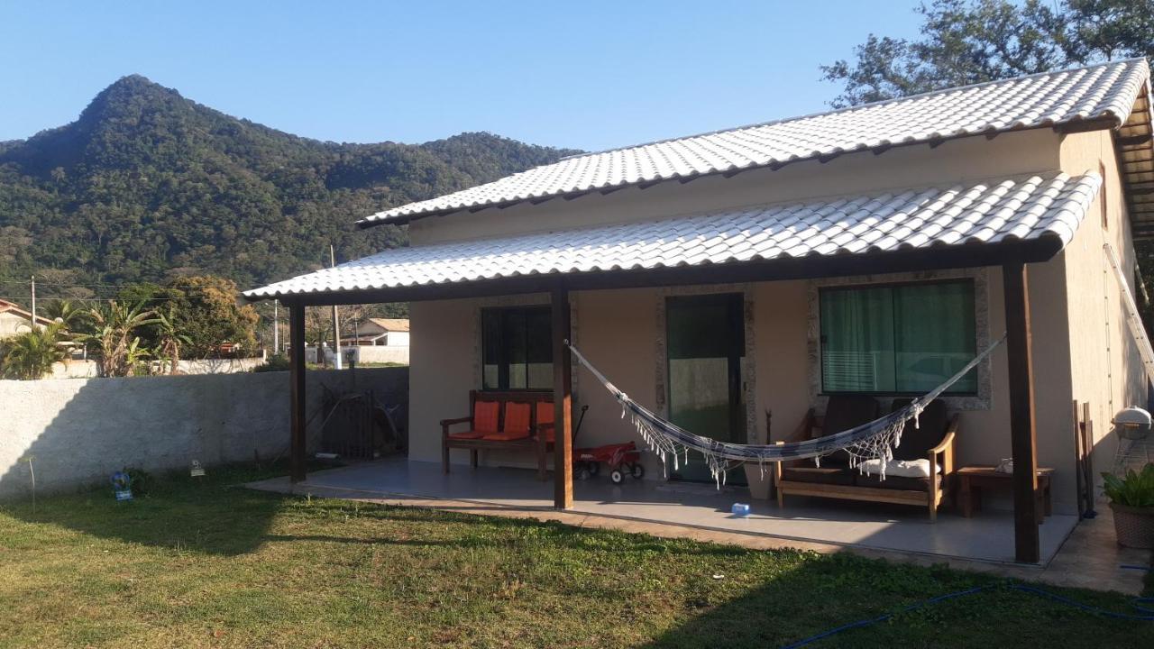 Casa condominio Rancho de Jacone Maricá Exterior foto