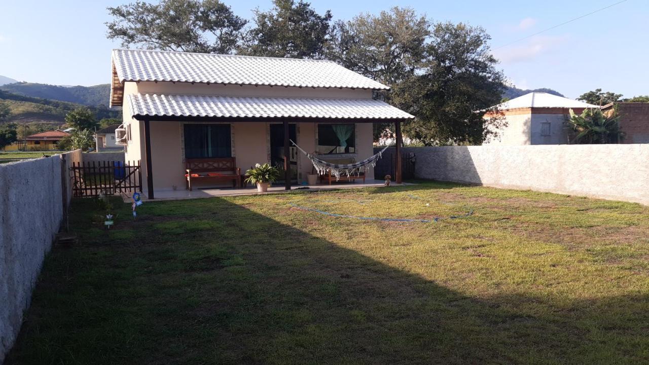 Casa condominio Rancho de Jacone Maricá Exterior foto